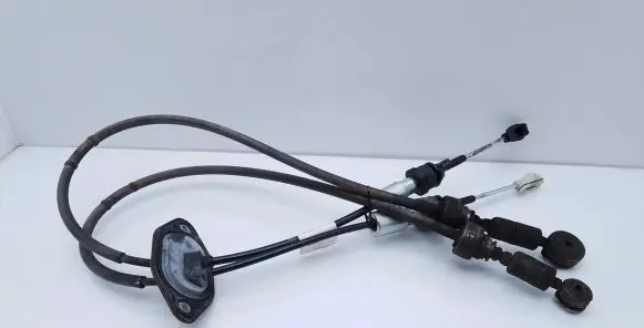 Honda CR-V Gear shift cable linkage 54310SWYE020M