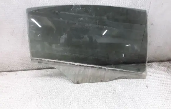 Citroen C4 I Rear door window glass