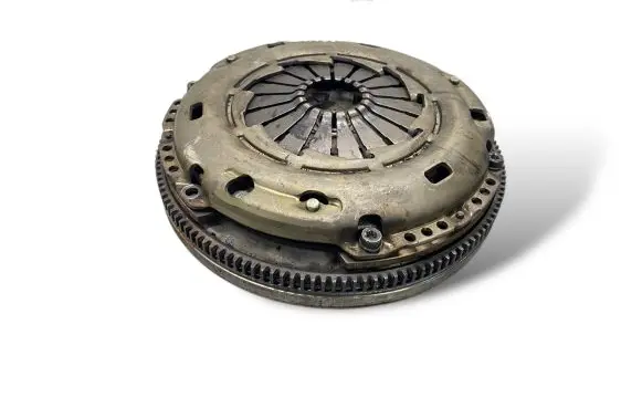 Ford Galaxy Clutch set kit 124032110