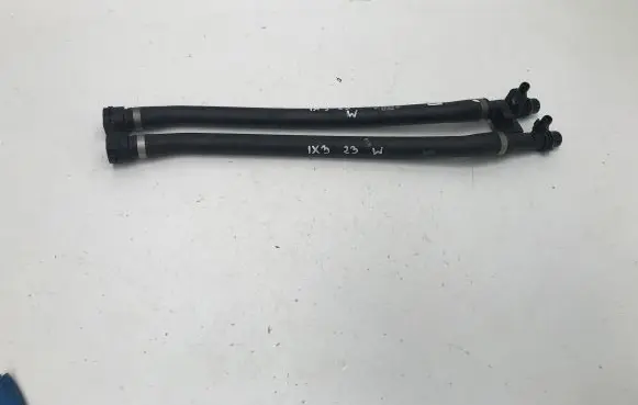 BMW iX3 Engine coolant pipe/hose 8743374 200735
