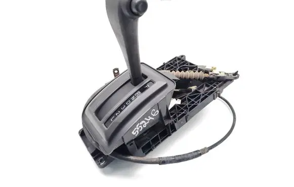 Isuzu Rodeo Gear selector 