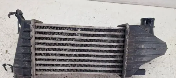 Opel Astra H Intercooler radiator 13128926