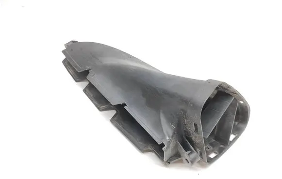 Audi A7 S7 4G Air intake duct part 4G0129624D