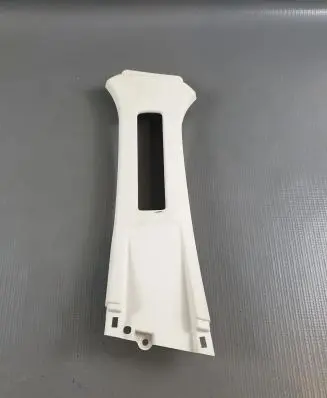 Ford Ecosport (B) pillar trim (top) GN15A24583 GN15A24583B GN15A24583BBW