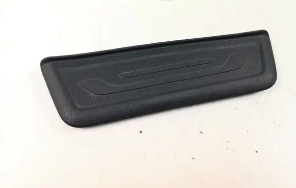 KIA Sportage Rear sill trim cover 858883U010