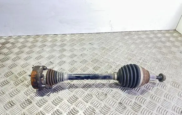 Audi A3 S3 8V Front driveshaft 5Q0407271A