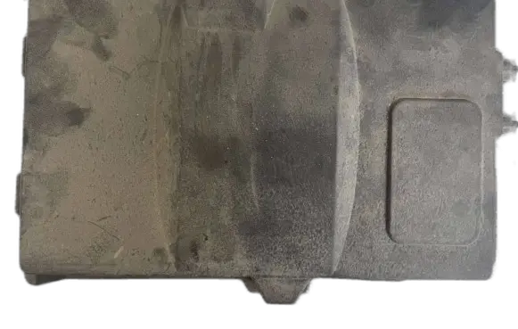 Ford Focus Battery box tray 3m5110a659ah 3m51-10a659-ah