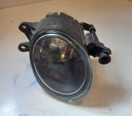 Front fog light