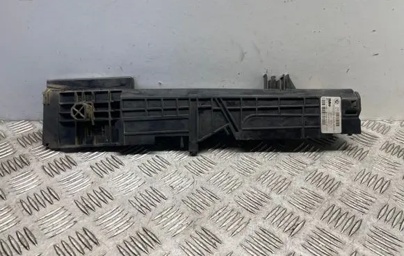 BMW 3 F30 F35 F31 Side radiator support slam panel 7600536
