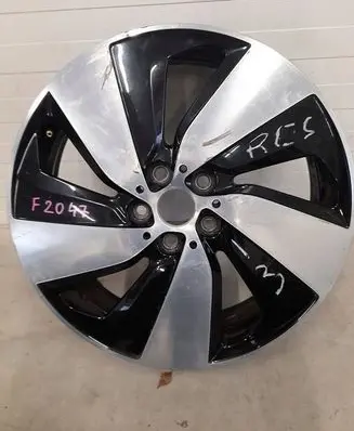 BMW i3 R19 alloy rim 