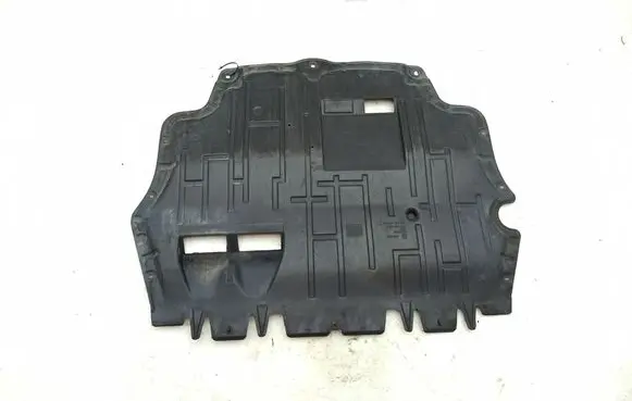 Volkswagen PASSAT B6 Engine splash shield/under tray 3C0825237 3C0825237FG ZSB3C0825237