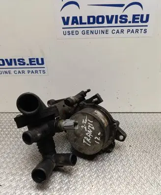 Ford Transit Vacuum valve 6147600 722454140 20T1010292