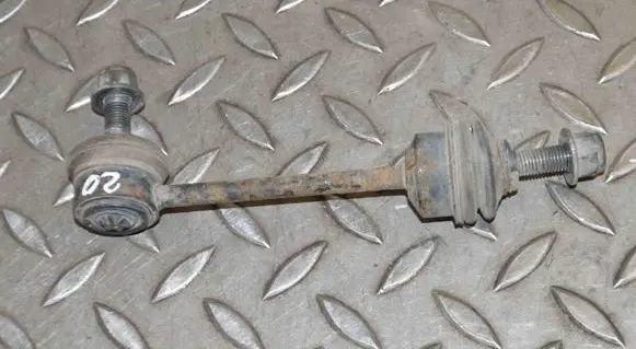 Tesla Model S Rear anti-roll bar/stabilizer link 