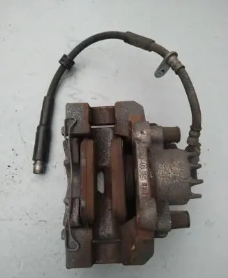 Citroen DS3 Front brake caliper 9835571780