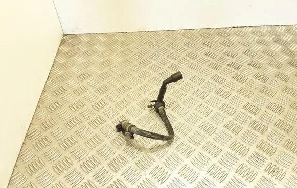 Seat Alhambra (Mk1) Vacuum line/pipe/hose