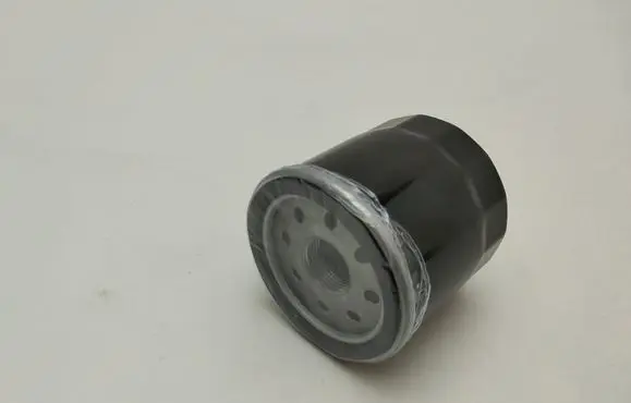 Microcar M.GO Oil filter cover 1010476 020102 SO8054
