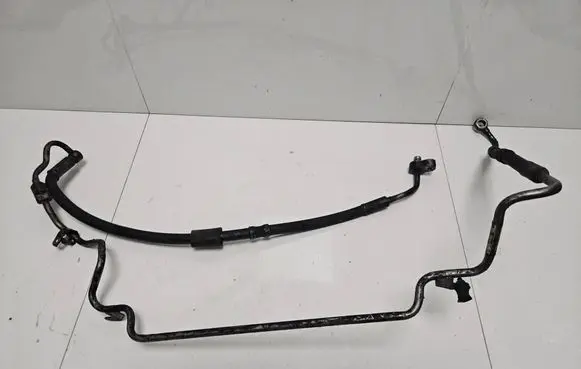 BMW X5M E70 Power steering hose/pipe/line 6786394