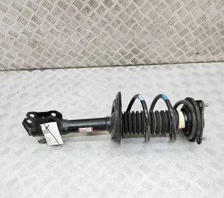 Lexus RZ Front shock absorber/damper 4852046100 4852080803