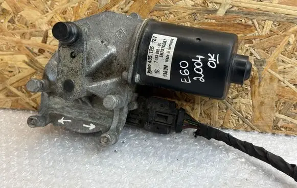 BMW 5 E60 E61 Wiper motor 7193995 719399501 405125