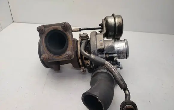 Alfa Romeo Mito Turbo 55228036