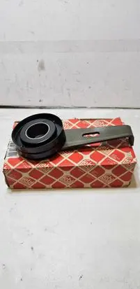 Peugeot 406 Generator/alternator belt tensioner 575153 11349 123449
