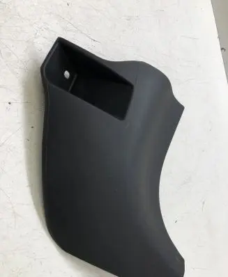 Toyota Avensis T270 Front sill trim cover 6211105061