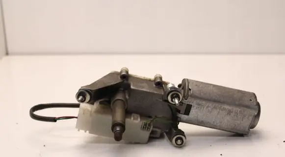 Fiat Doblo Rear window wiper motor 
