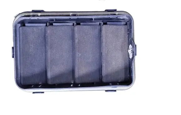 BMW X1 E84 Quarter panel pressure vent 64226905748
