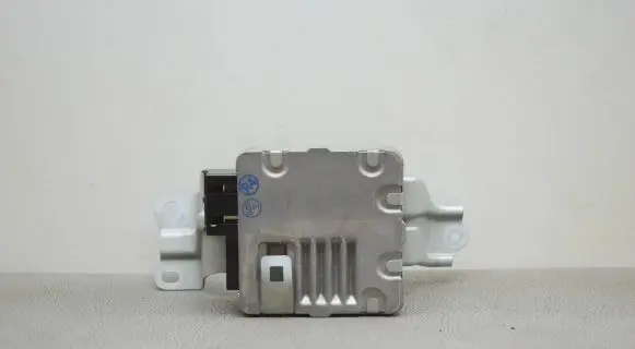 Toyota Prius (XW30) Power steering control unit/module 8965047500