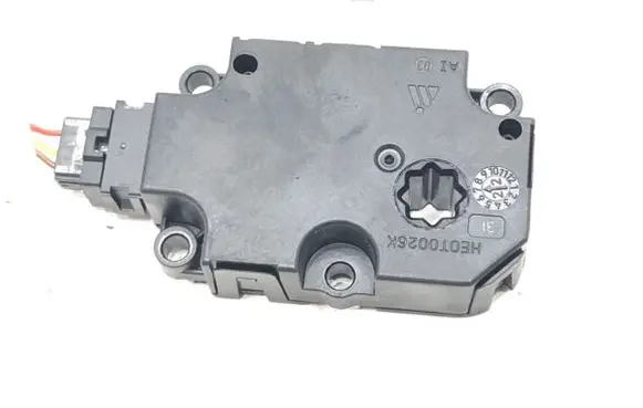 Audi A4 S4 B9 8W Air flap motor/actuator 85E820511