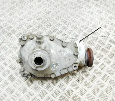BMW 3 F30 F35 F31 Front differential 7578157 7567345