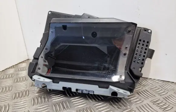 Mazda CX-5 II Head up display screen KB7W55HU0 2575101760 06U14