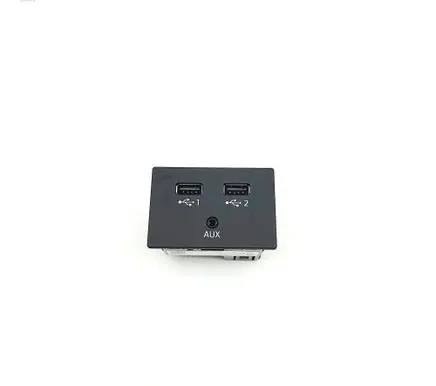 Audi A3 S3 8V USB socket connector 81A035736