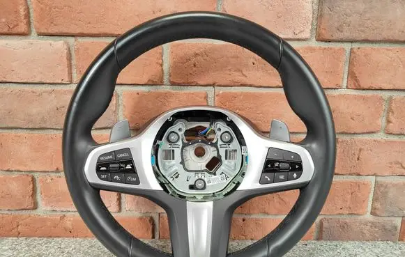 BMW 4 G22 G23 G24 G26 Steering wheel 8746690
