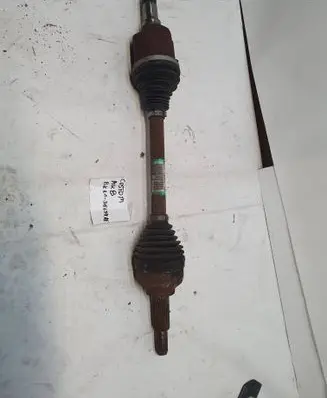 Ford Transit Custom Front driveshaft BK213B437AE