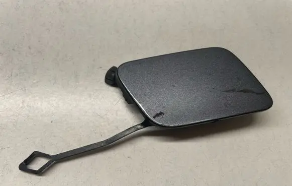 Audi A3 S3 8V Front tow hook cap/cover 8V5807241