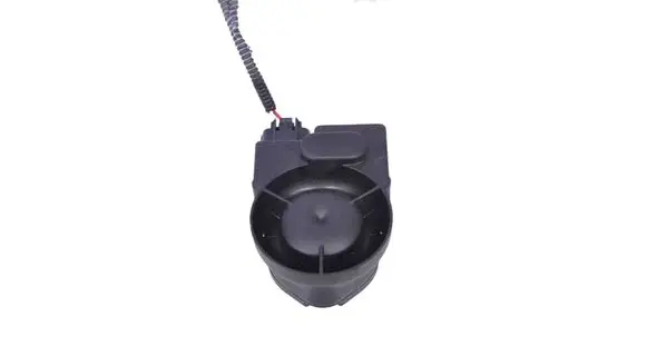 Alarm system siren