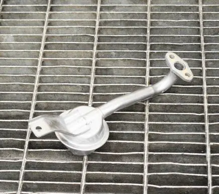 Honda Jazz Oil sump strainer pipe 15220RB0000