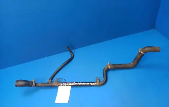 Jaguar XJS Engine coolant pipe/hose CAC9800