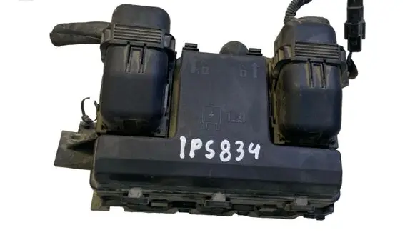 Ford Mondeo MK V Fuse box set FG9T14A067KB DG9T14A075AA
