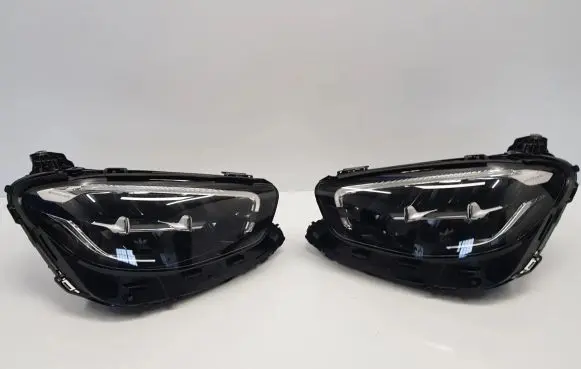Mercedes-Benz E W213 Headlight/headlamp