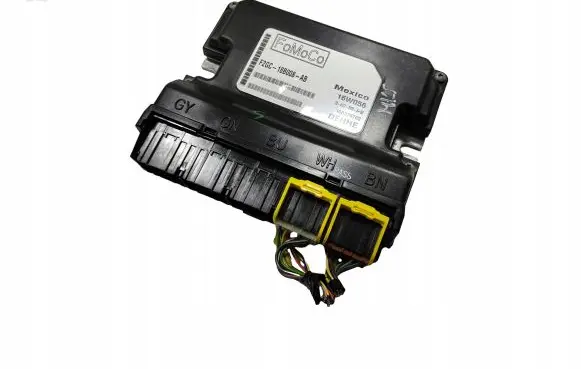 Ford Mondeo MK V Other control units/modules F2GC-18B008-AB