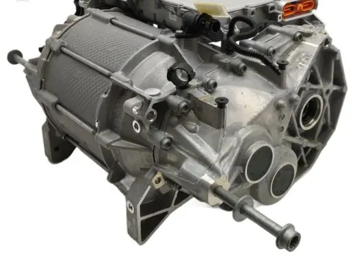 Skoda Elroq Electric car motor 1EA901153P