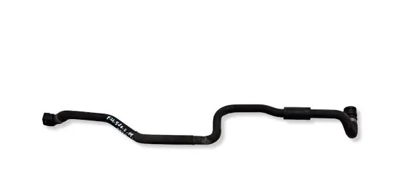 BMW 5 F10 F11 Engine coolant pipe/hose 8571804
