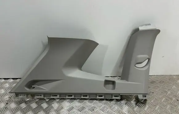 Volkswagen Tiguan Allspace (C) pillar trim 5NN867287 112136A1