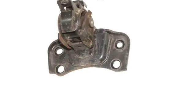 Toyota Auris 150 Engine mount bracket 1237237110