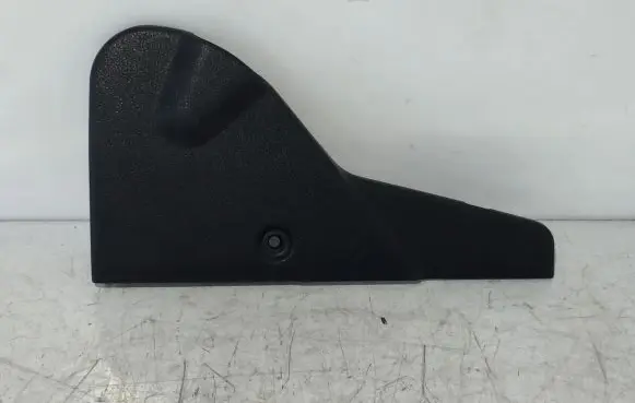 Seat trim