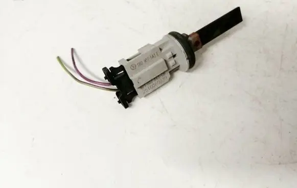 Volkswagen PASSAT B6 Interior temperature sensor 1k0907543e 6pt007843-06