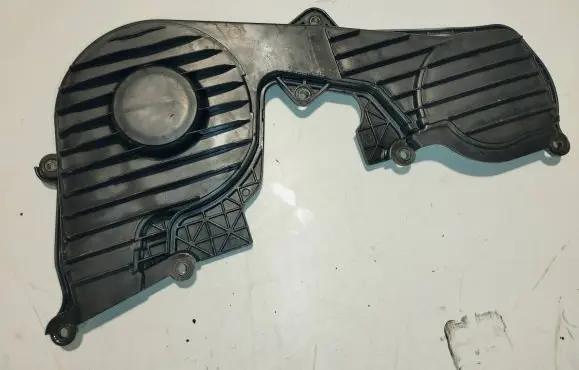 Mazda 6 Timing belt guard (cover) RF7J10510 K3006