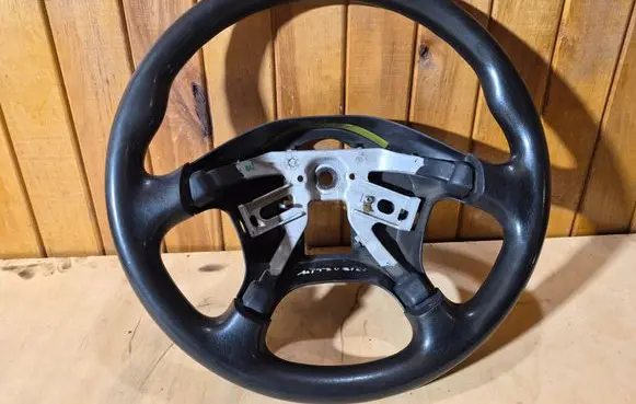 Mitsubishi Pajero Pinin Steering wheel 50547091 50547100